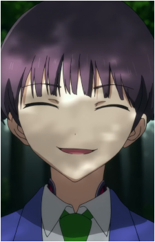 Seiji Noumi