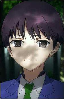 Seiji Noumi