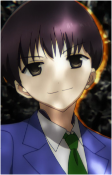 Seiji Noumi