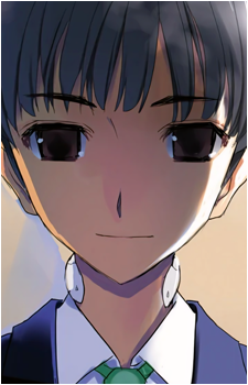 Seiji Noumi's image