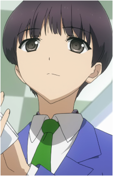 Seiji Noumi