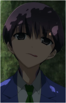 Seiji Noumi