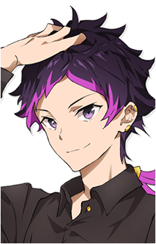 Kanata Morinomiya's image