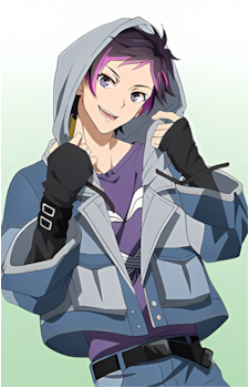 Kanata Morinomiya
