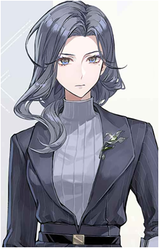 Victoria Qi's image