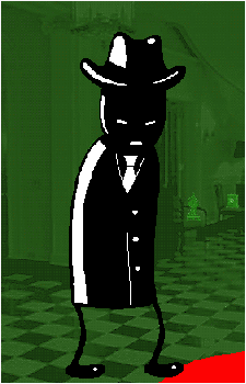 Diamonds Droog from Problem Sleuth