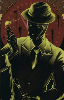 Image 5 of Diamonds Droog