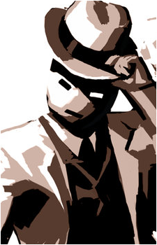 Image 3 of Diamonds Droog