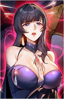 Chu Ling's image