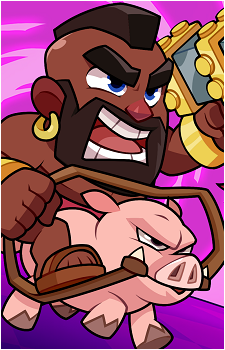 Hog Rider