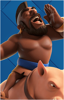 Hog Rider
