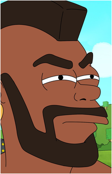 Hog Rider