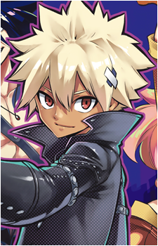 Yakuto's image