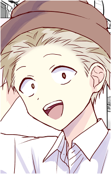 Tadokoro-kun's image