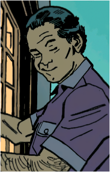 Mr. Ditkovitch's image