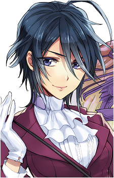 Kurumi Kuruma's image