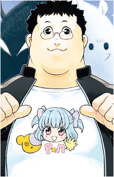 Hikaru Kagemori's image