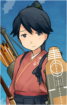 Houshou's image