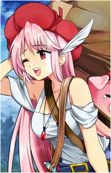 Aelia {DD}'s image