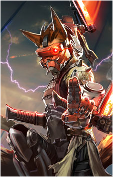 Taka {VG}