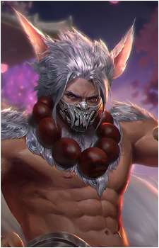 Taka {VG}