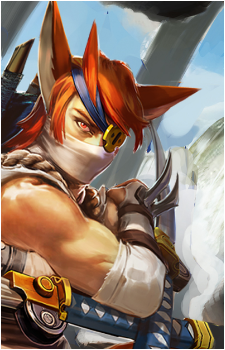 Taka {VG}