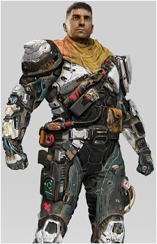 Walker {RAGE}'s image