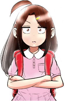 Marika Shiraishi's image