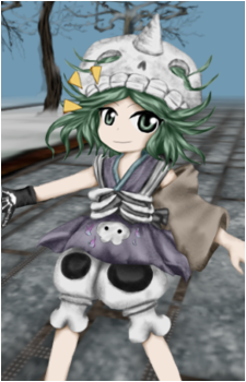 Sese Kitsugai's image