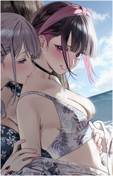 Image 128 - Art: 千種みのり (Minori Chigusa) Image 128