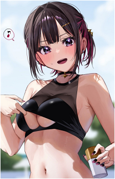 Image 10 - Art: 千種みのり (Minori Chigusa) Image 10