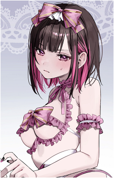 Image 80 - Art: 千種みのり (Minori Chigusa) Image 80
