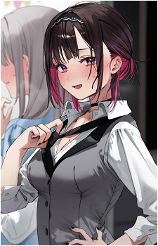 Image 41 - Art: 千種みのり (Minori Chigusa) Image 41