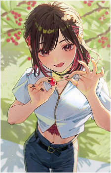 Ren Shirayuki
