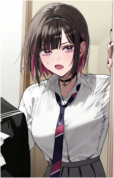 Image 114 - Art: 千種みのり (Minori Chigusa) Image 114