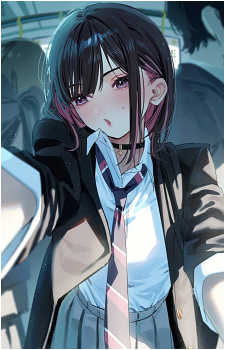 Image 154 - Art: 千種みのり (Minori Chigusa) Image 154