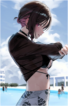 Image 123 - Art: 千種みのり (Minori Chigusa) Image 123