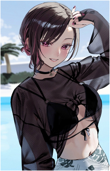 Image 122 - Art: 千種みのり (Minori Chigusa) Image 122