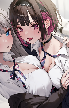 Image 96 - Art: 千種みのり (Minori Chigusa) Image 96