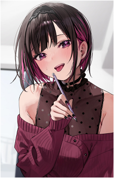 Image 46 - Art: 千種みのり (Minori Chigusa) Image 46