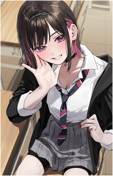 Image 134 - Art: 千種みのり (Minori Chigusa) Image 134
