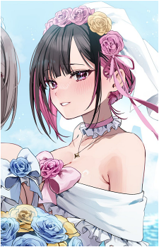 Image 61 - Art: 千種みのり (Minori Chigusa) Image 61