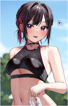 Image 9 - Art: 千種みのり (Minori Chigusa) Image 9