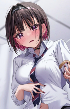 Image 5 - Art: 千種みのり (Minori Chigusa) Image 5
