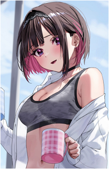 Image 19 - Art: 千種みのり (Minori Chigusa) Image 19