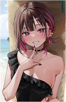 Image 37 - Art: 千種みのり (Minori Chigusa) Image 37