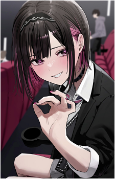 Image 111 - Art: 千種みのり (Minori Chigusa) Image 111