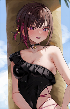 Image 38 - Art: 千種みのり (Minori Chigusa) Image 38