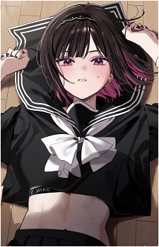 Image 116 - Art: 千種みのり (Minori Chigusa) Image 116