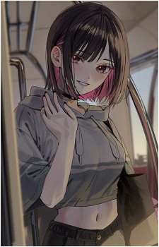 Image 131 - Art: 千種みのり (Minori Chigusa) Image 131